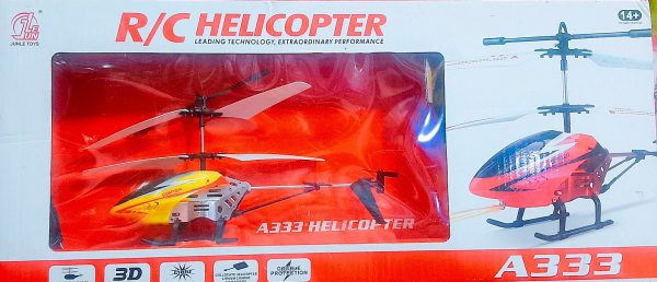 Helicopter Remote Control rechargeable