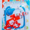 Doctor Set Toy