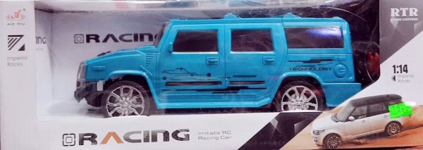 Hummer Remote Control Car