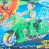 Ben 10 Motorbike