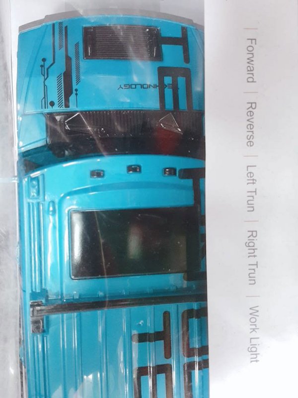 hummer Remote control Car