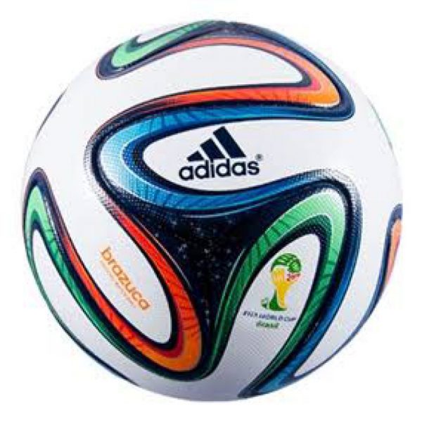 Adidas Football Worldcup 2013