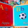 Alphabet Book For Kids