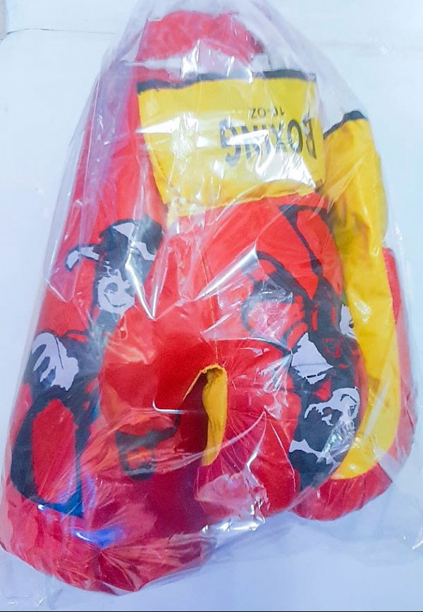 Ben 10 Small Boxing kit