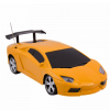 supercar remote Control yellow