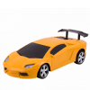 supercar remote Control yellow