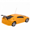 supercar remote Control yellow