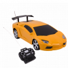 supercar remote Contorl yellow