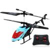 Helicopter Remote Control