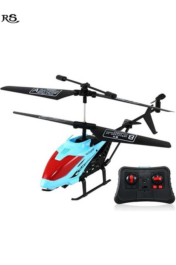 Helicopter Remote Control