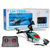 Helicopter Remote Control