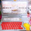 Arabic Laptop Toys