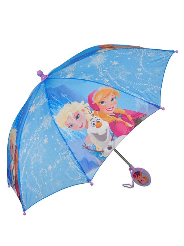 Frozen Umbrella