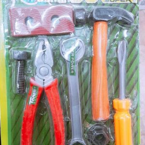 Tool Set For Kids