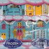 Frozen Big Doll House