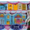 Frozen Big Doll House
