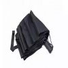 Black Folding Umbrella
