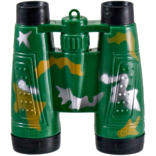 Army Binocular kid