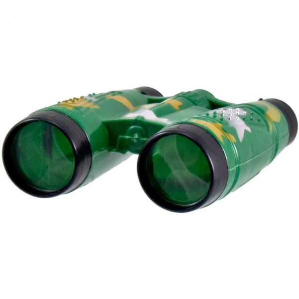 Army Binocular For Kids