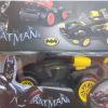 Batman Remote Control Car