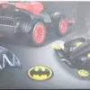 Batman Remote Control Car