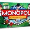 Ben 10 Monopoly