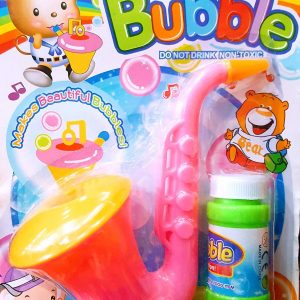 Bubble Set Amazing