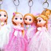 Keychain Dolls