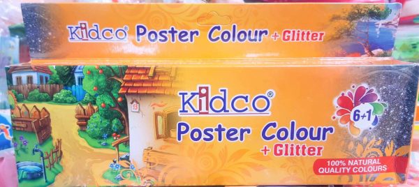 Poster Color