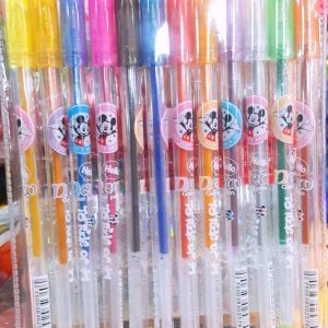 Color Pencils For Kids