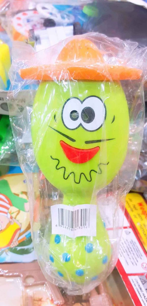 Music Toy For New Baby
