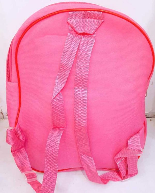 Hello Kitty Stuff Bag For Kids