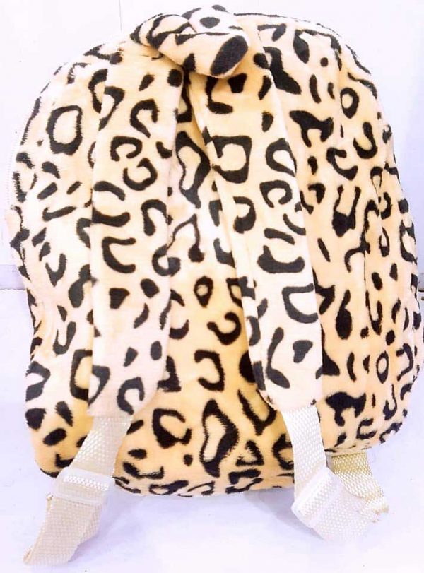 Tiger Stuff Bag For Kids